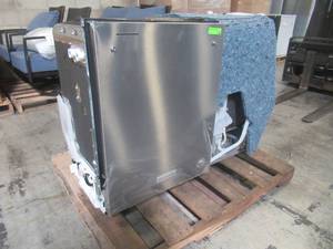 WHOLESALE MIXED PALLET OF DISHWASHERS