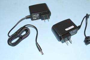 lot 61 image: Huge Lot of New - Never Used MSP-Series MOSO AC Power Adapters  Adaptors