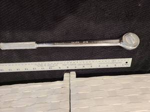 lot 76 image: S K PROFESSIONAL 15 INCH 12 RACHET