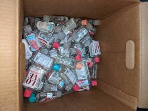 lot 128 image: Hand Sanitizer