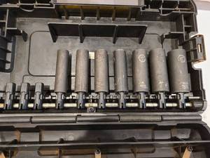 lot 91 image: Dewalt Deep Impact Sockets