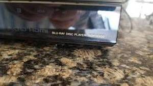 Sony Blu-Ray Player BDP-S300