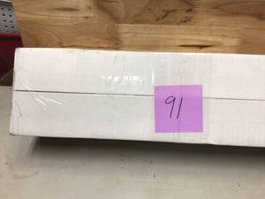 lot 91 image: Drain Weasel 3-Pack Refill for Drain Cleaning by FlexiSnake