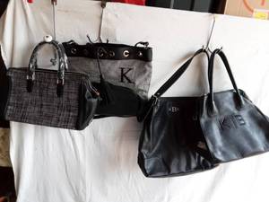 Handbags, Shoulder Bag & Tote Bag