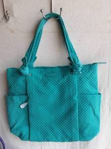 Vera Bradley Tote