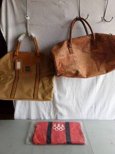 Assorted Duffels
