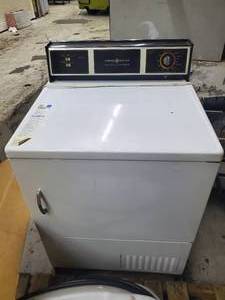 GE Natural Gas dryer
