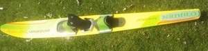 OBrien Slalom Ski Exhibition Team.