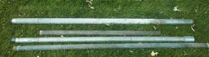 Shallow well Pipe (5)