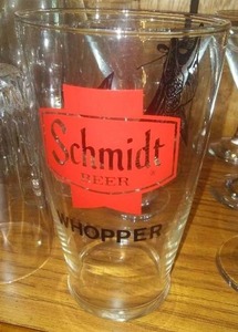 Assorted Glass Entertainment, Schmidt.  Whooper .