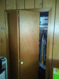 Paneling, Lighting, Heaters, Doors and more.