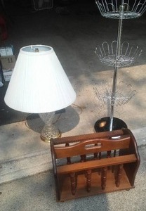 Misc. Decor