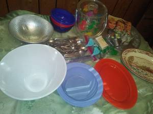Misc. Kitchen, bar, serving � Big Lot.