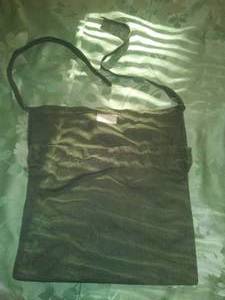 American Red Cross Military Bag, WW II.