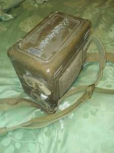 WWII Japanese Survey, Transit � RARE Excellent condition