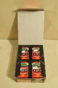 Box of 1992 Topps Stadium Club Series 1 Baseball Card Packs