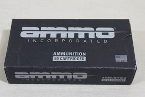 50 Ammo Inc .45 Auto 230 Gr TMC Ammo