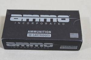 50 Ammo Inc .380 Auto 100 Gr TMC Ammo