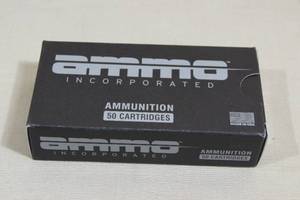 50 Ammo Inc .380 Auto 100 Gr TMC Ammo