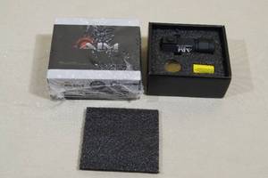 AIM LED Quick Release 330 Lumen Quick Release Compact Frame Flashlight