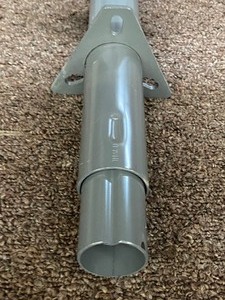 Bulldog A-Frame Trailer Jack