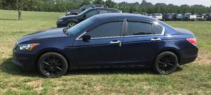 2011 Honda Accord EX-L