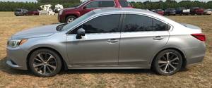2015 Subaru Legacy 2.5i Limited
