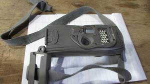 Cuddy Back Trail Camera