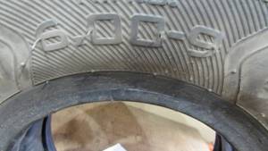 Wheel with Tube