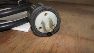 Heavy Duty Extension Cord