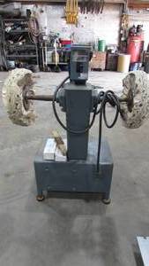 2 HP Buffer