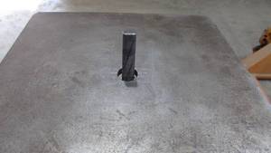 Die File With 120 Volt Motor