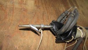Spear Gun