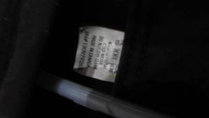 (2) XXL Wetsuits