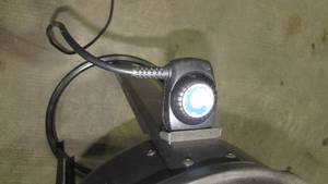 Charbroil Electric Patio Caddie