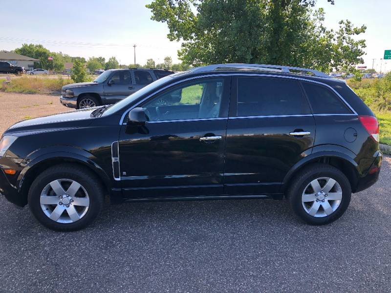 lot 17 image: 2008 Saturn Vue XR - AWD - 2 Owner
