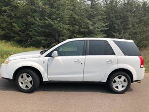 lot 11 image: 2007 Saturn Vue - AWD - LOADED