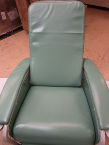 WINCO CARE CLINER SERIES RECLINER