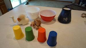 lot 32 image: Miscellaneous Items
