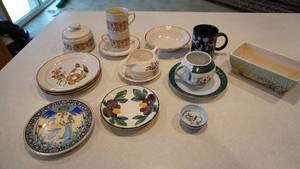lot 33 image: Very Interesting Miscellaneous Items