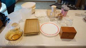 lot 36 image: Miscellaneous Items