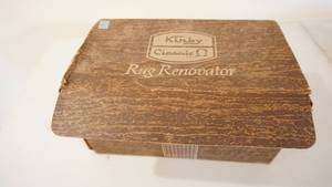 lot 179 image: Kirby Rug Renovator Attachment