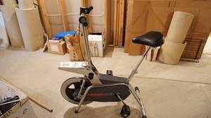 lot 205 image: Lifestyler 475 Ergometer