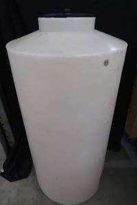 75 GAL BARREL