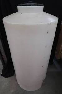 75 GAL BARREL