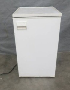 DANBY MINI - REFRIGERATOR