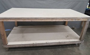BOTTELING TABLE