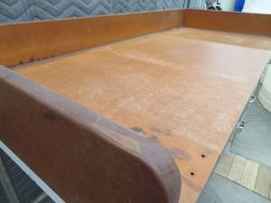 VINTAGE RICHLITE LAB TABLEDESK