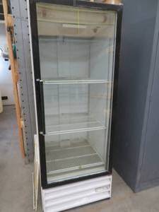 BEVERAGE AIR COMMERCIAL REFRIGERATER ANDOR FREEZER