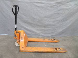 QLTY PALLET JACK